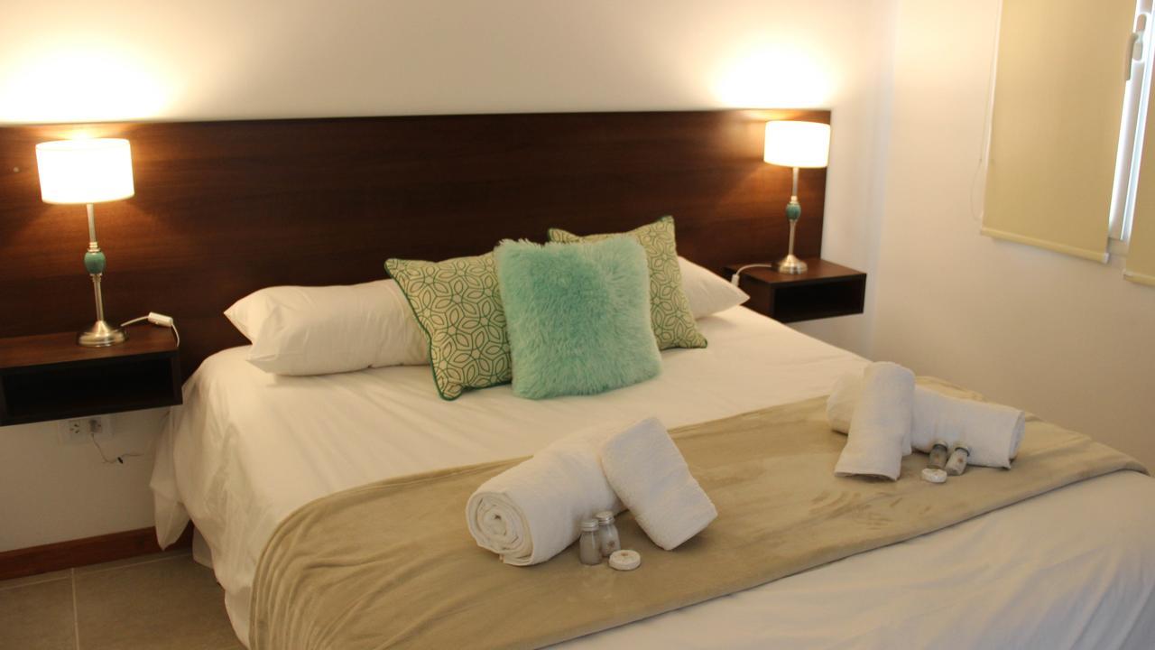 Del Sol Apart Hotel Sarmiento  Esterno foto